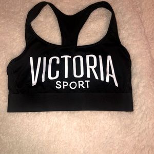 Victoria Secret sports bra size small!
